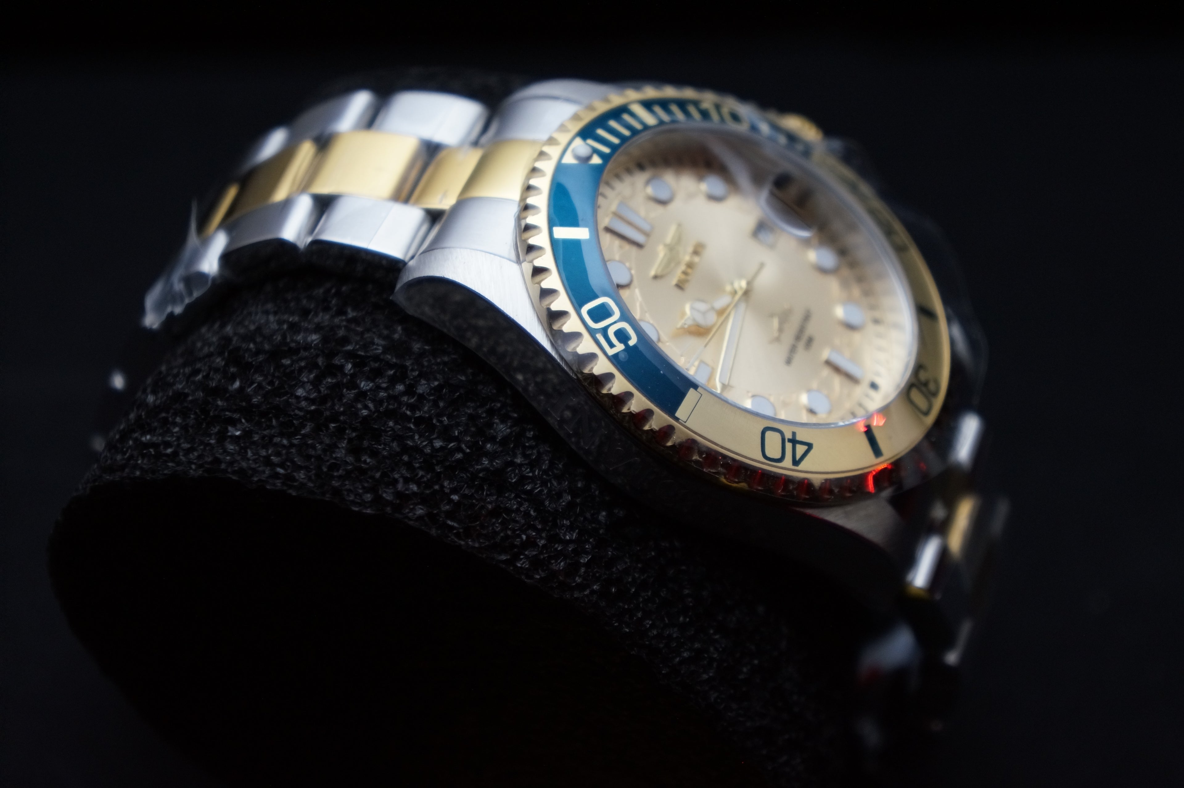 INVICTA Pro Diver Men's watch