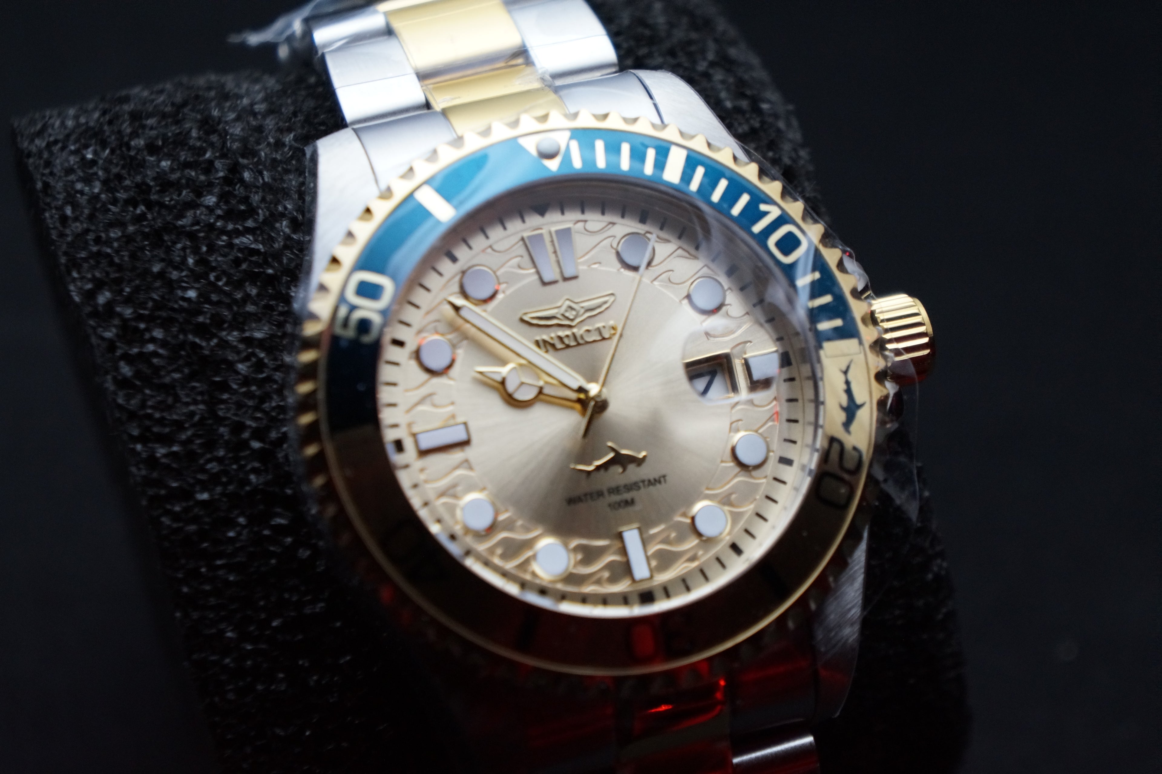 INVICTA Pro Diver Men's watch