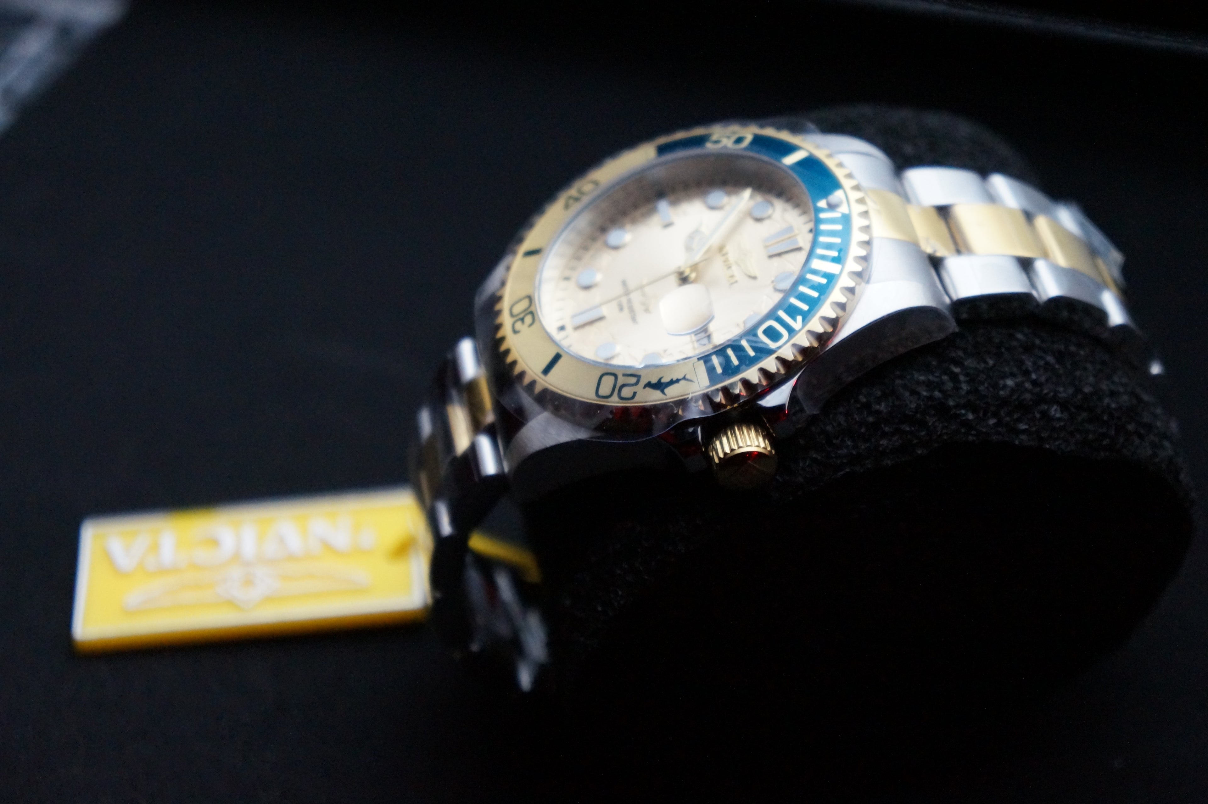INVICTA Pro Diver Men's watch