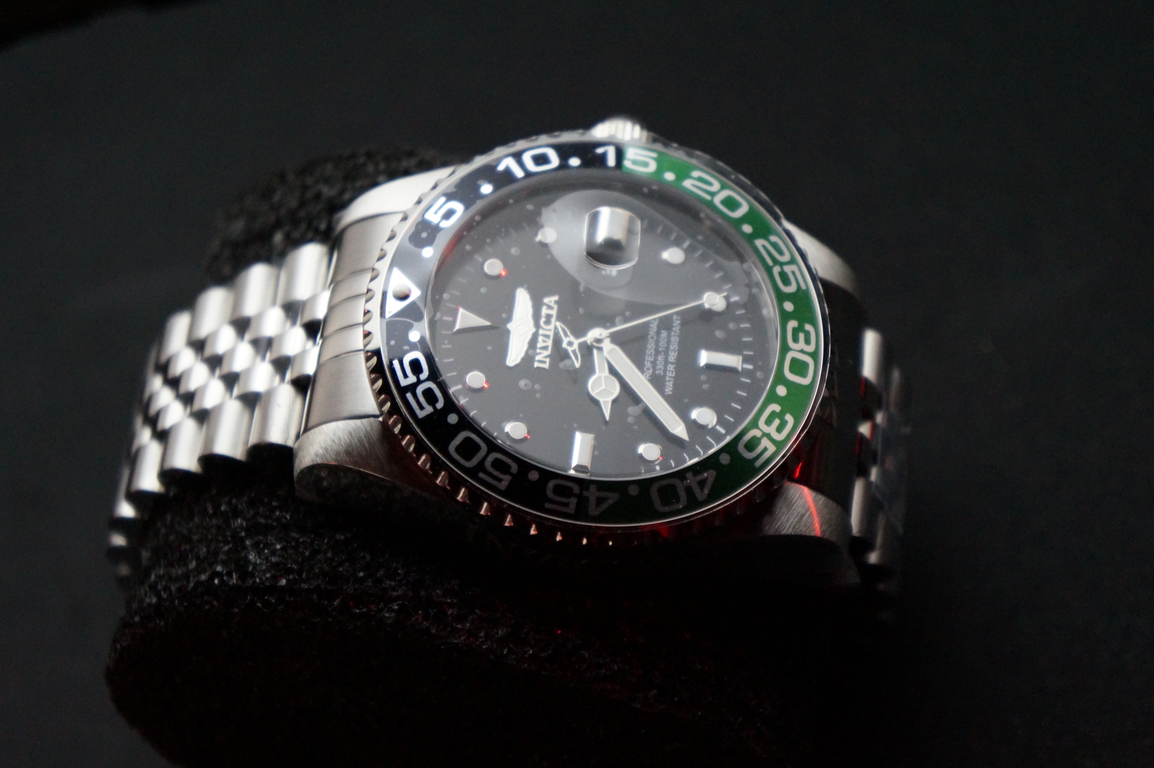 INVICTA Grand Diver Men's Watch - 47mm. Steel