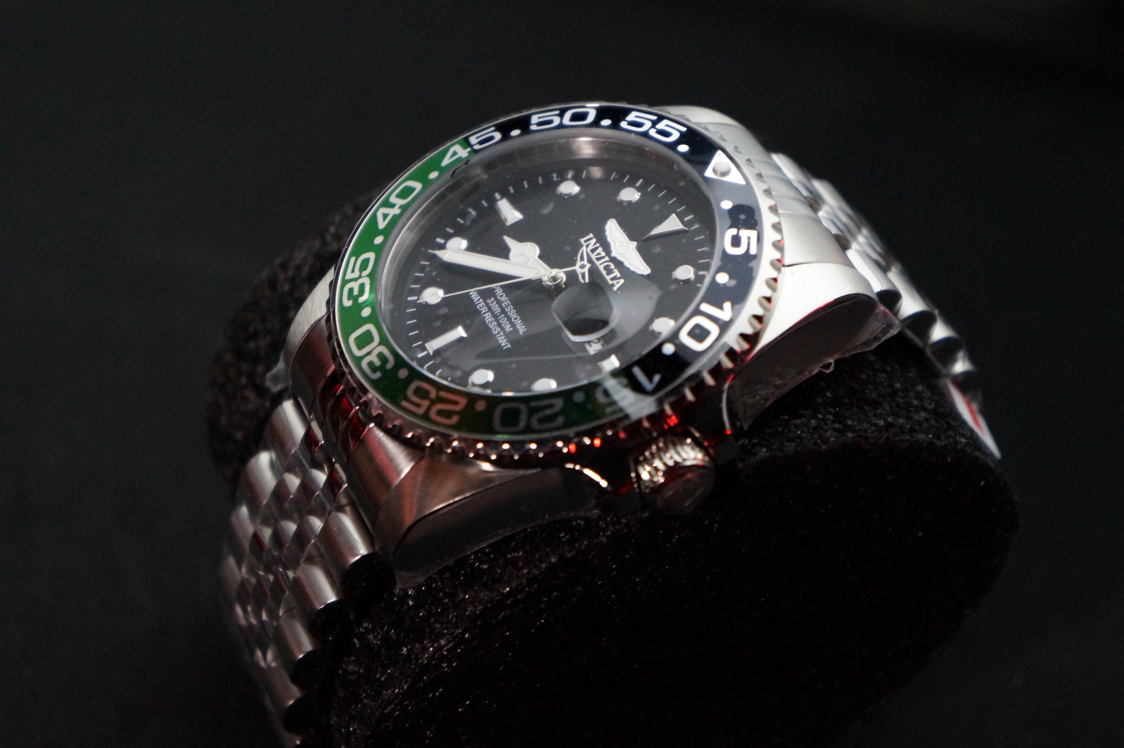 INVICTA Grand Diver Men's Watch - 47mm. Steel