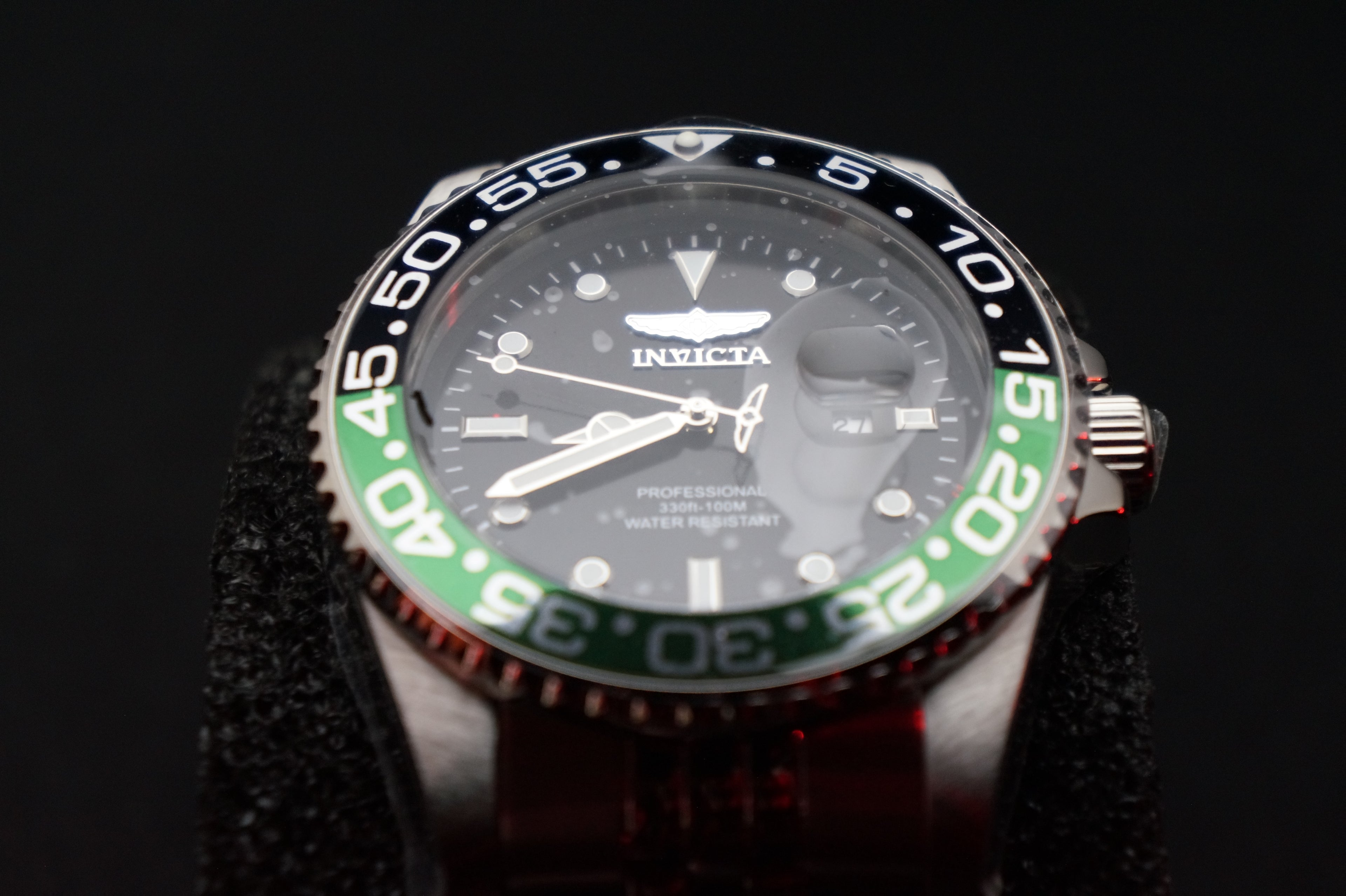 INVICTA Grand Diver Men's Watch - 47mm. Steel