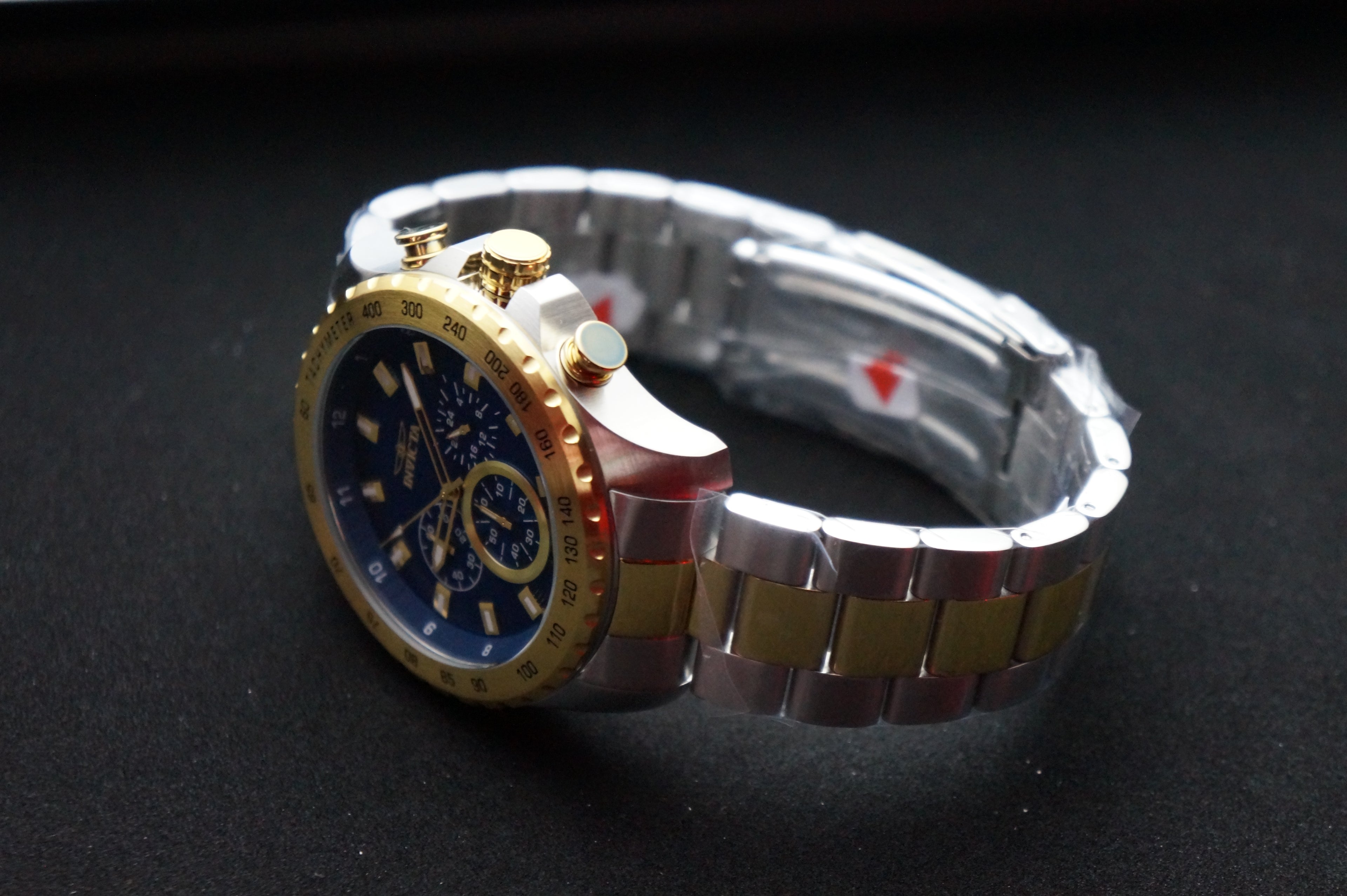 INVICTA Speedway Men's Watch