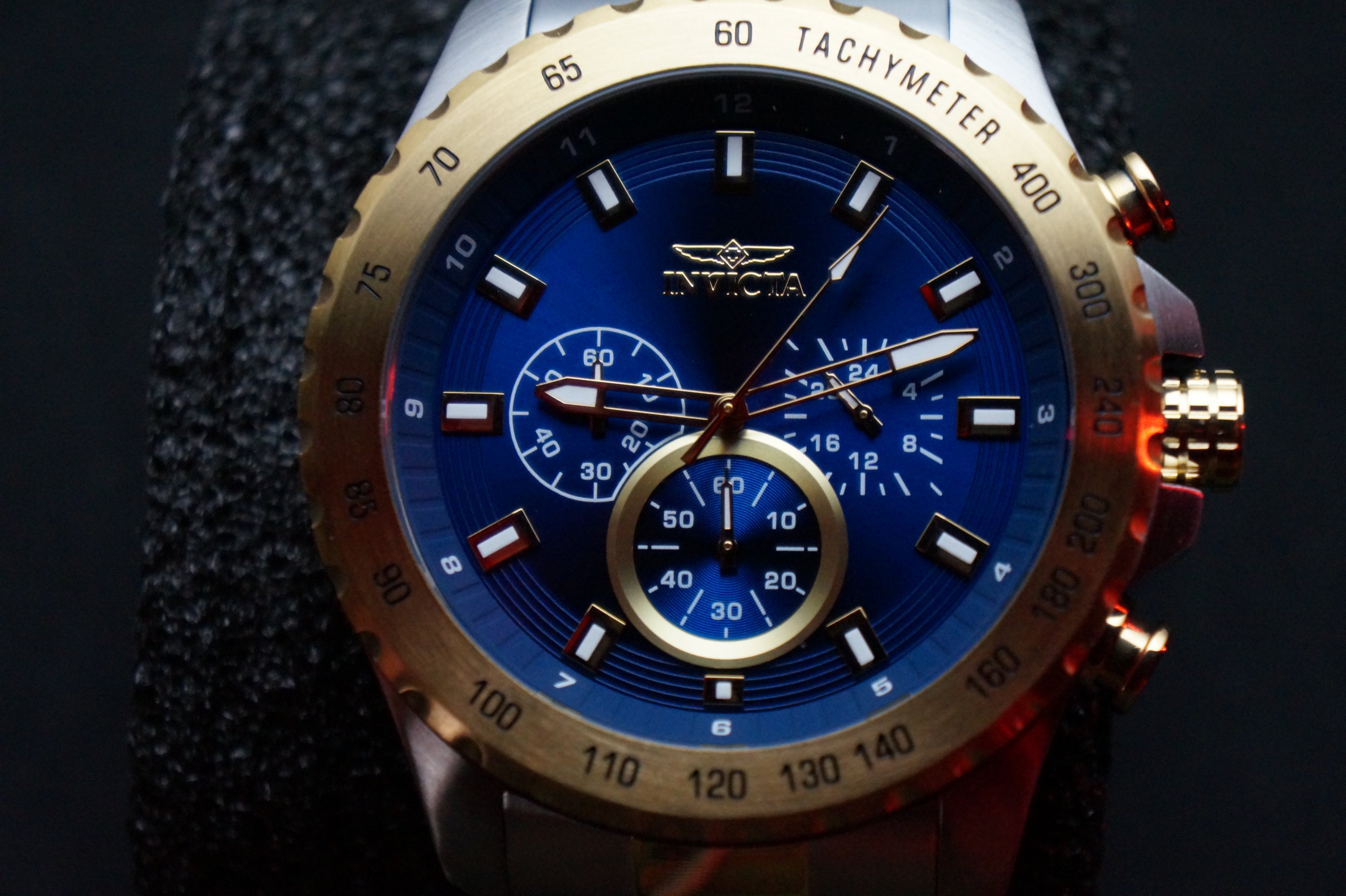 INVICTA Speedway Men's Watch