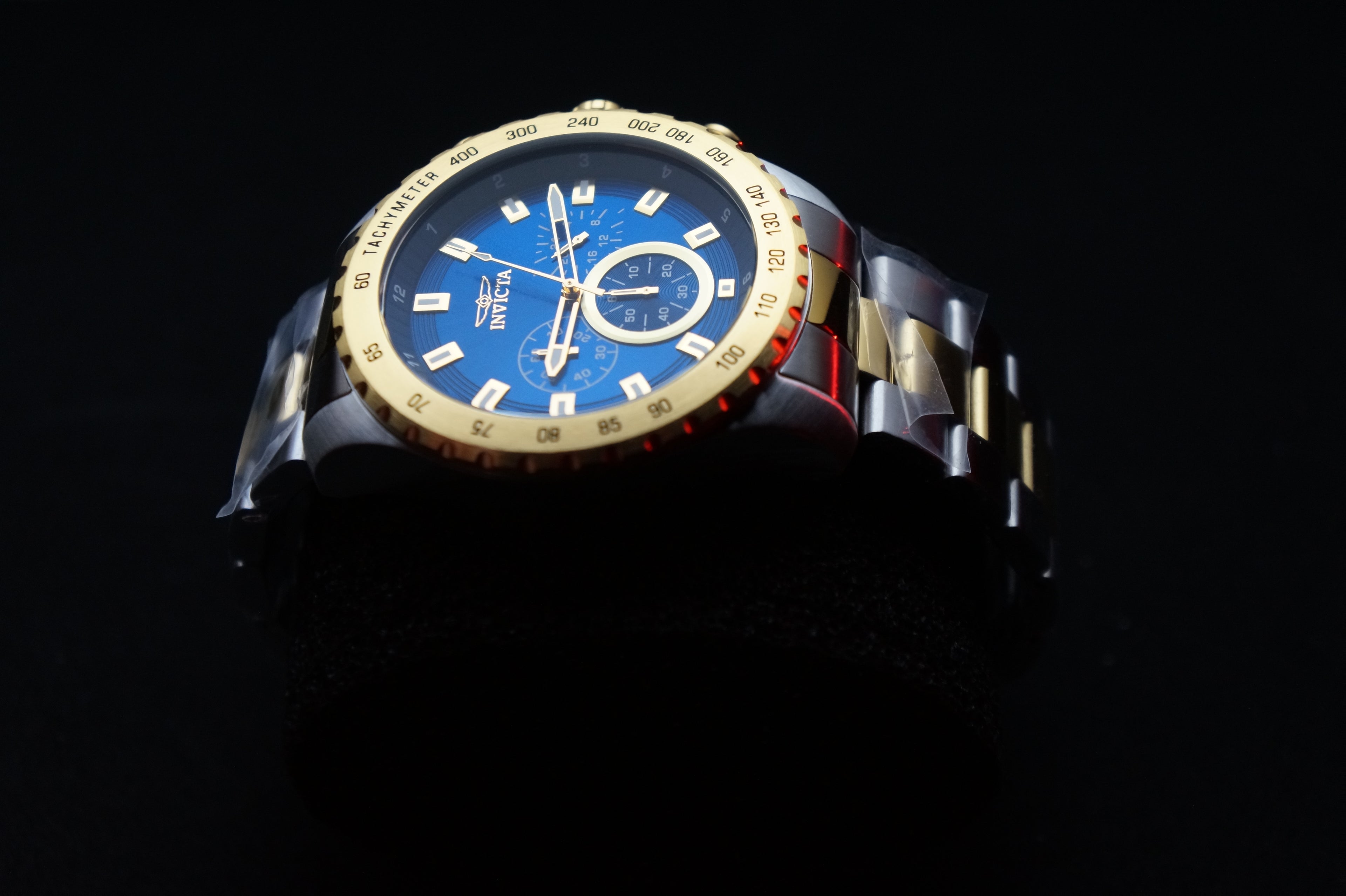 INVICTA Speedway Men's Watch