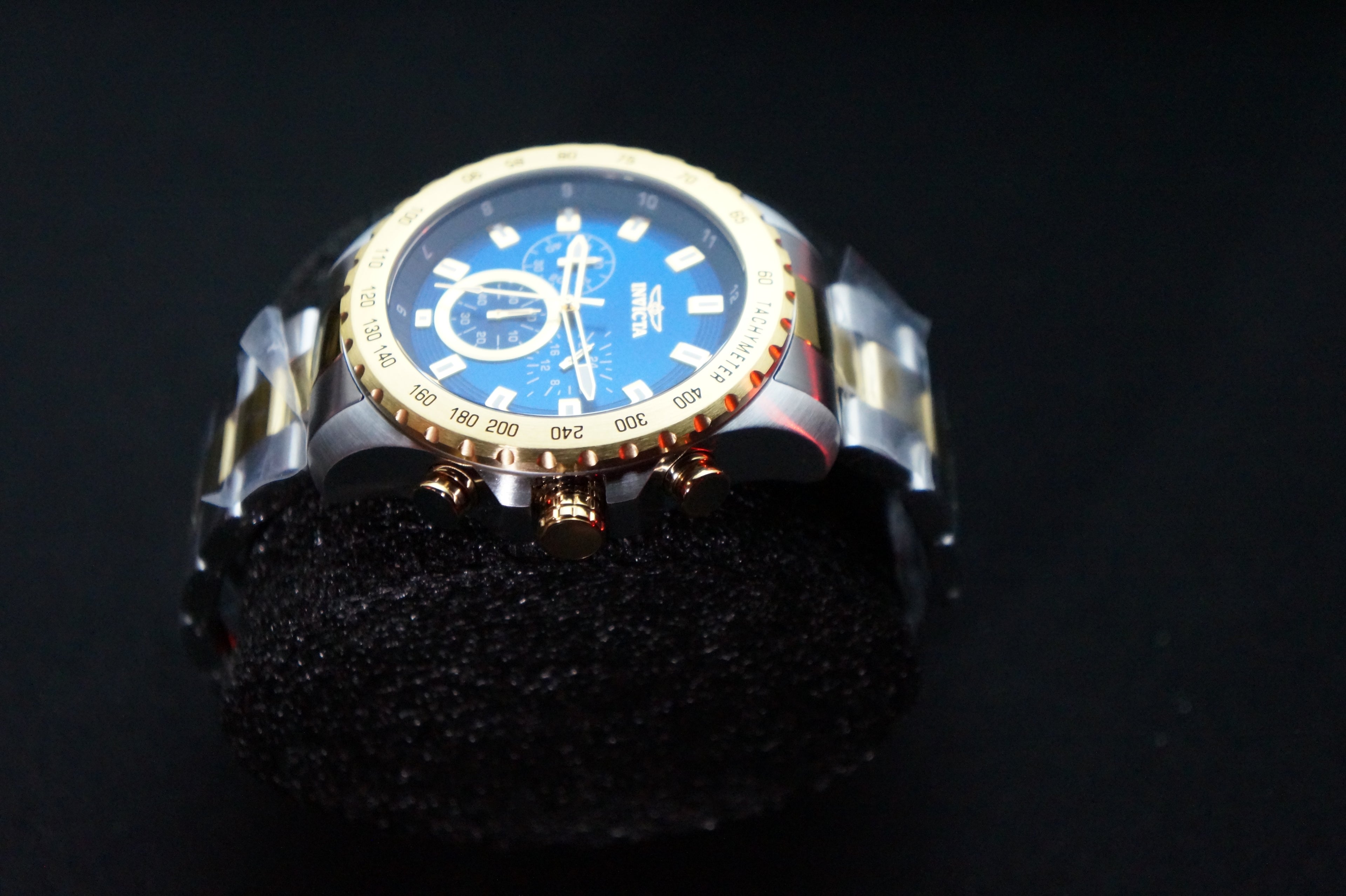 INVICTA Speedway Men's Watch
