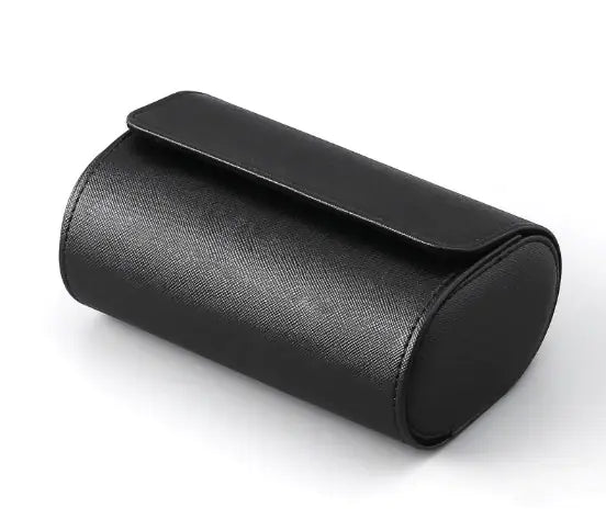 Three-Position Storage Box – Premium Travel Watch Case