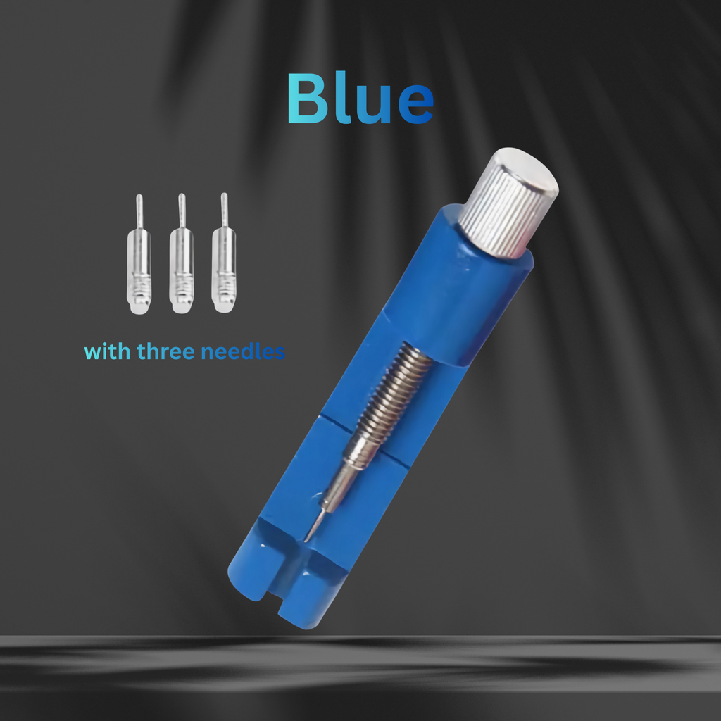 Precision Watch Link Adjustment Tool