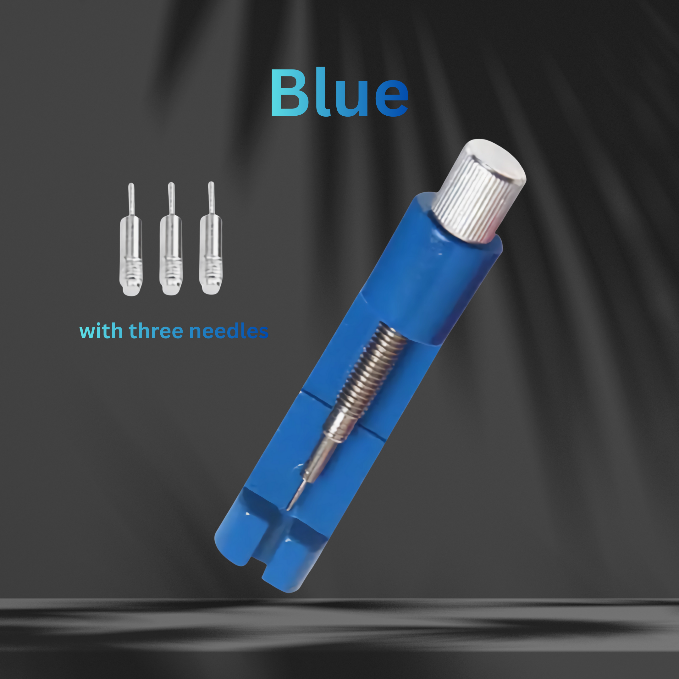 Precision Watch Link Adjustment Tool