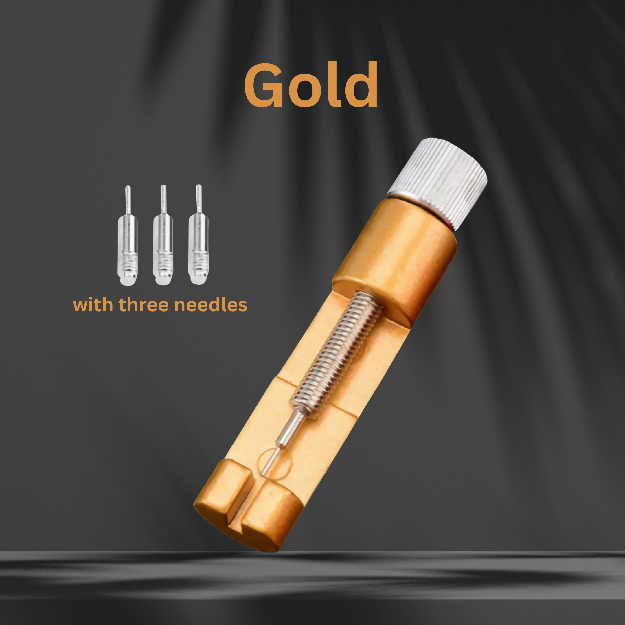 Precision Watch Link Adjustment Tool