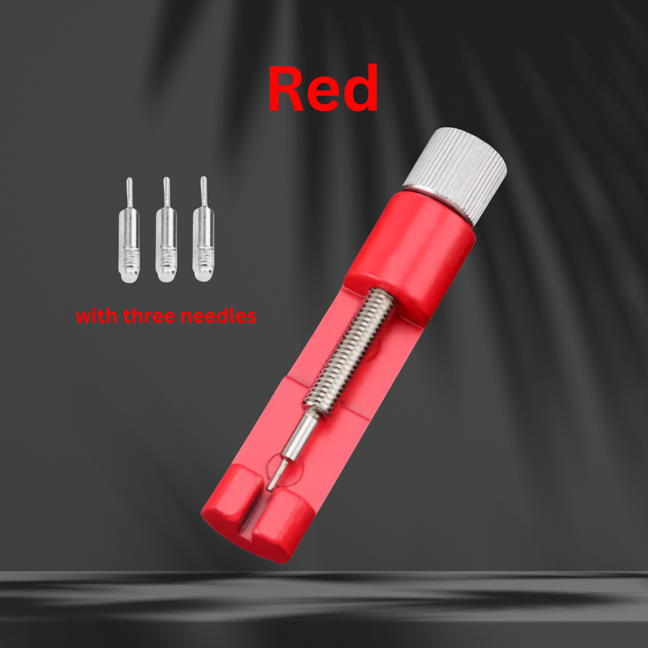 Precision Watch Link Adjustment Tool