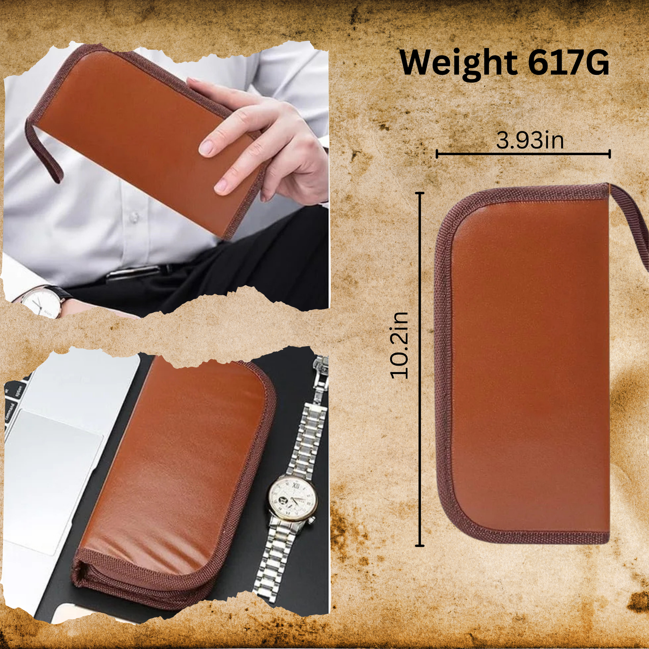 Premium 149-Piece Watch Maintenance Set